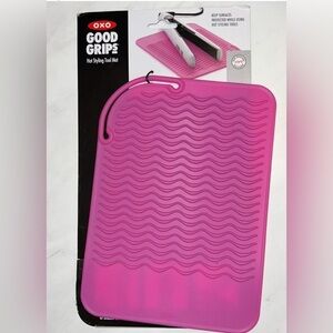 OXO Good Grips Hot Styling Tool Mat
